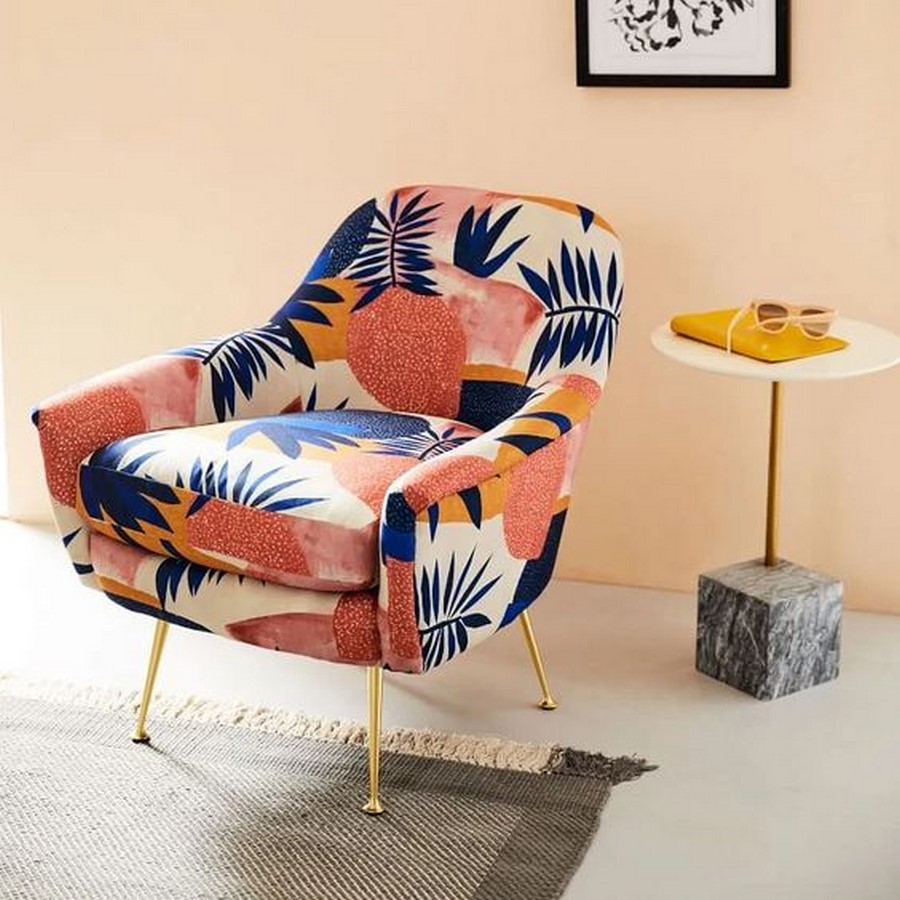 How to enhance Soft Furnishing Aesthetics in your house? - Sheet5