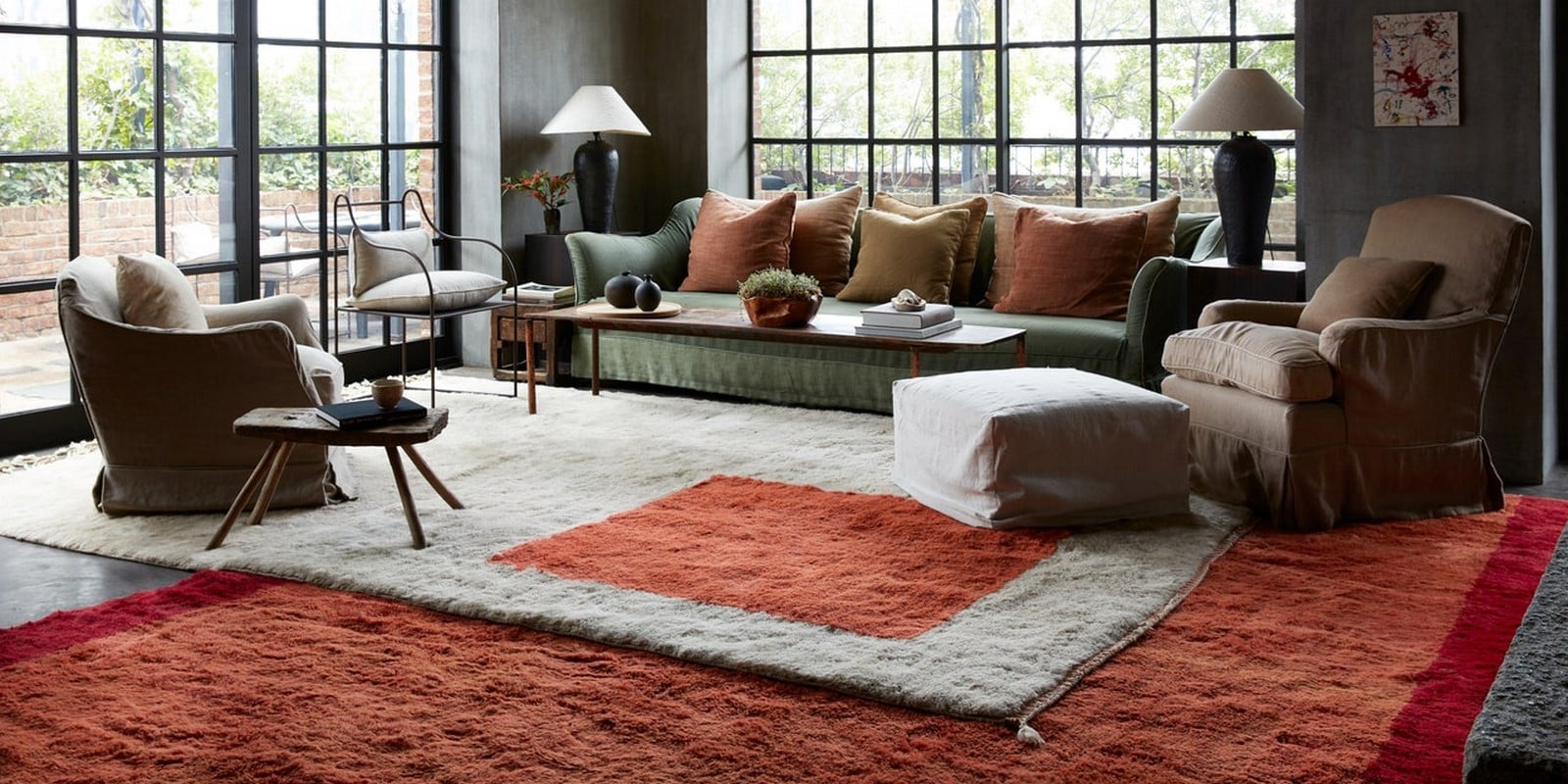 How to enhance Soft Furnishing Aesthetics in your house? - Sheet6