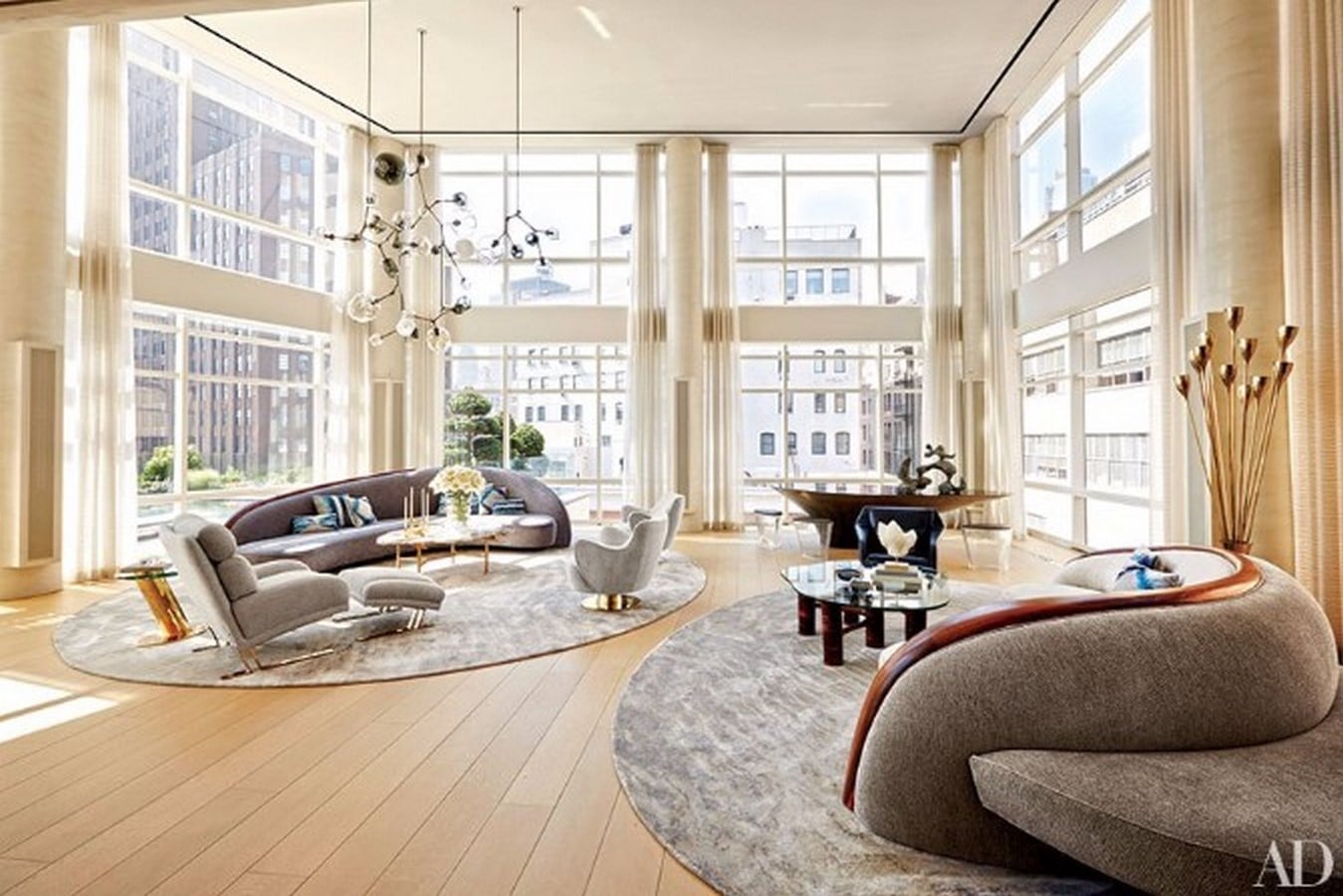How to enhance Soft Furnishing Aesthetics in your house? - Sheet7