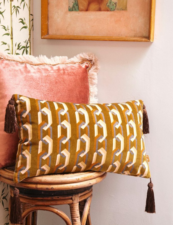 How to enhance Soft Furnishing Aesthetics in your house? - Sheet8