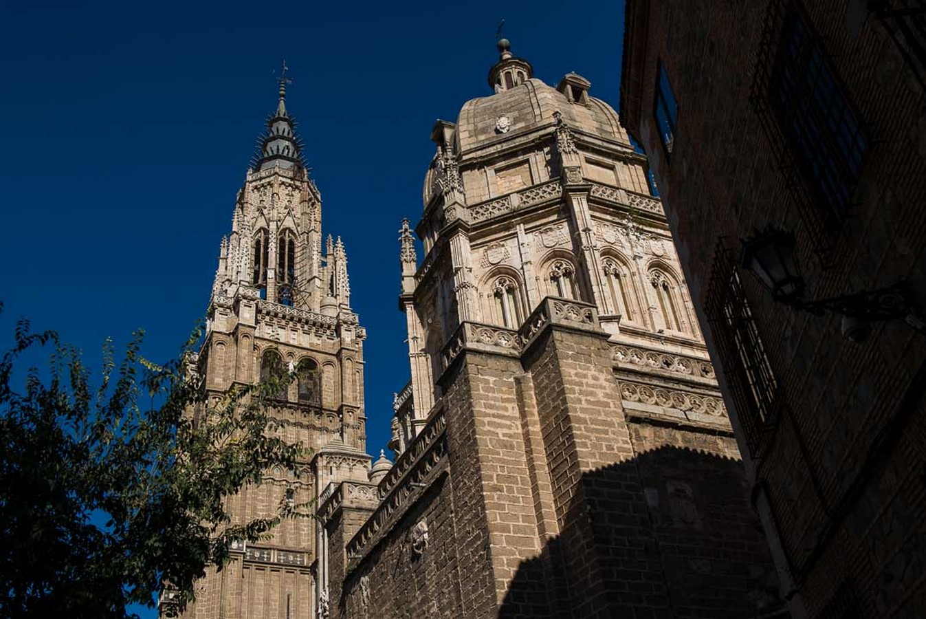 Catedral de Toledo - Sheet1