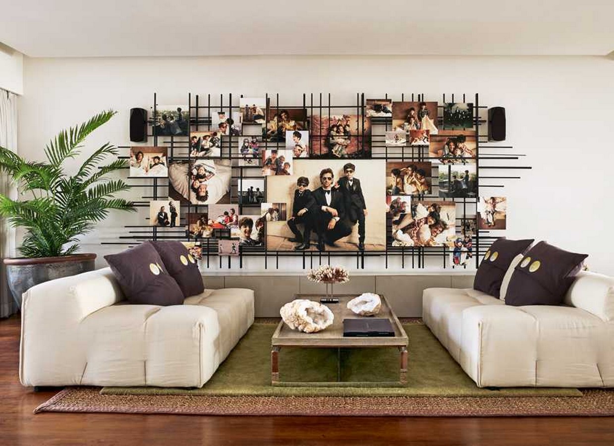 Hrithik Roshan’s Home, Mumbai, India - Sheet1