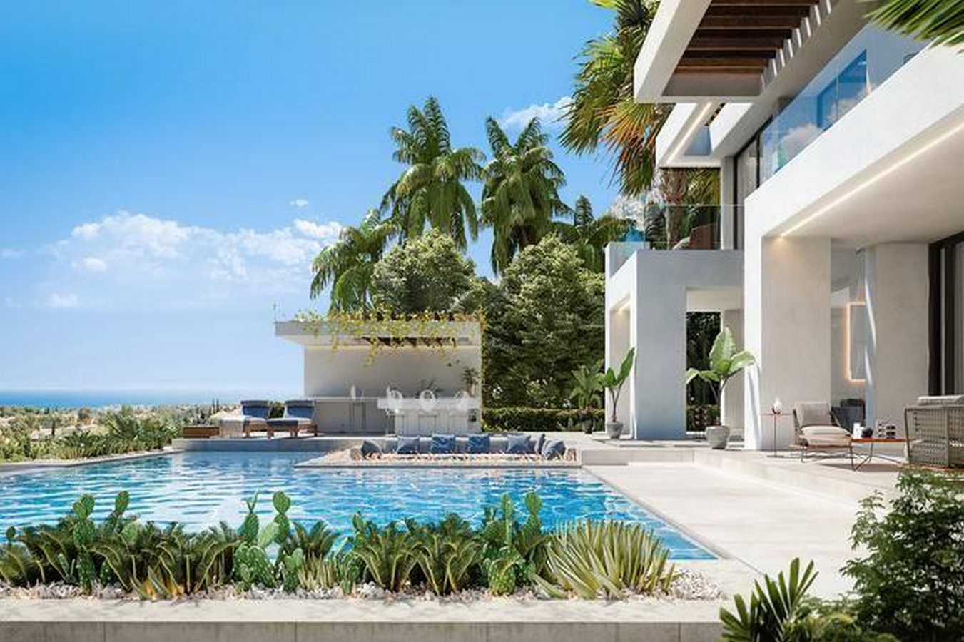 Christiano Ronaldo’s House, Marbella, Spain - Sheet1