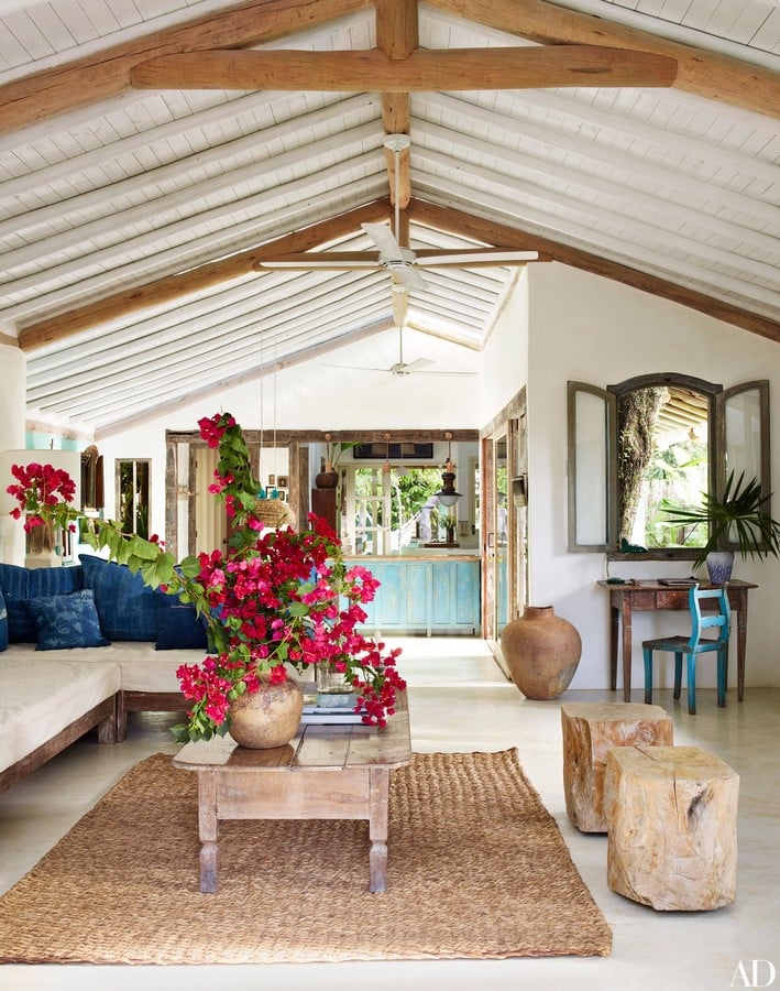 Anderson Cooper’s House, Trancoso, Brazil - Sheet2