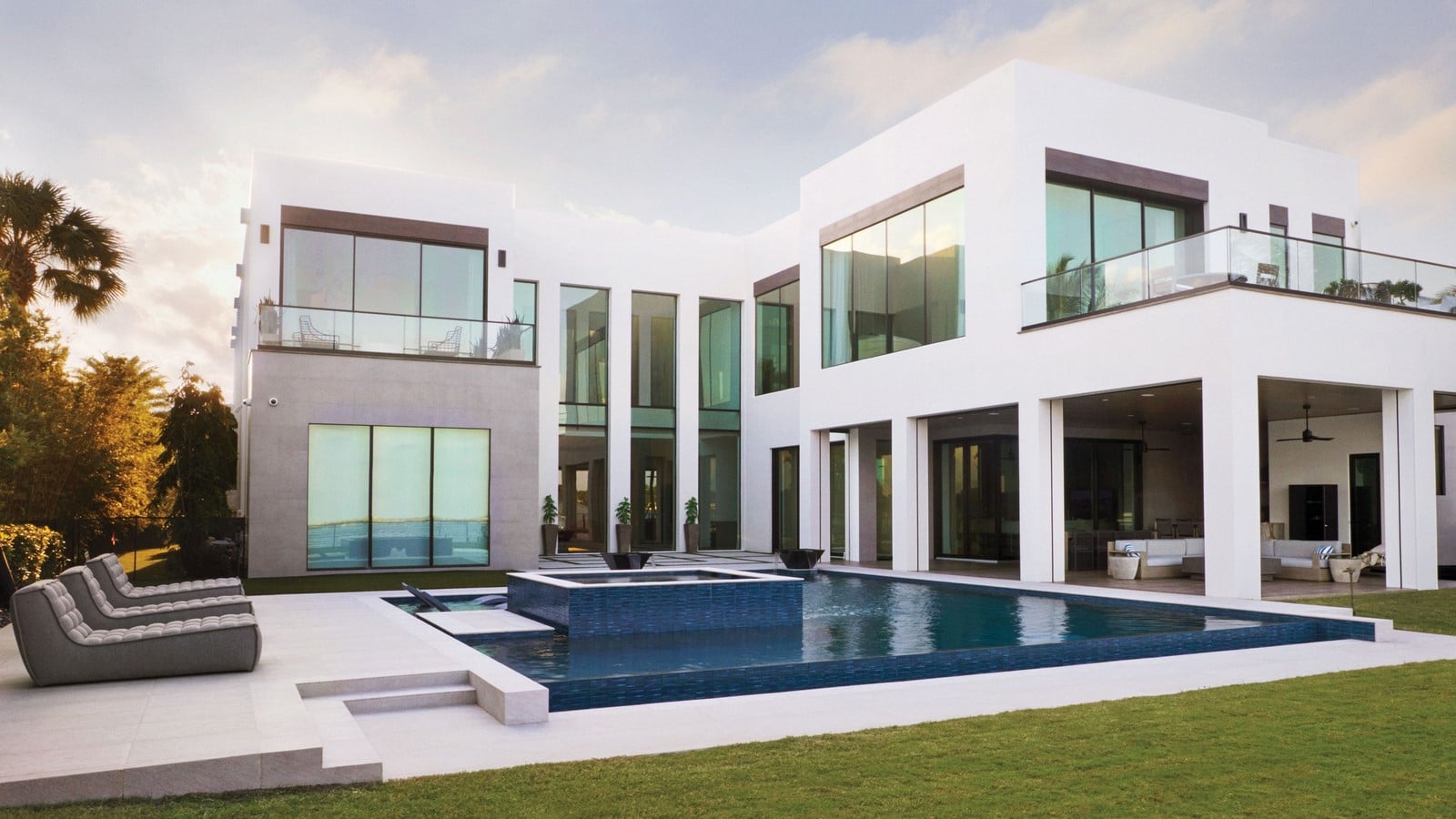 Serena Williams’ Home, Florida, USA - Sheet1