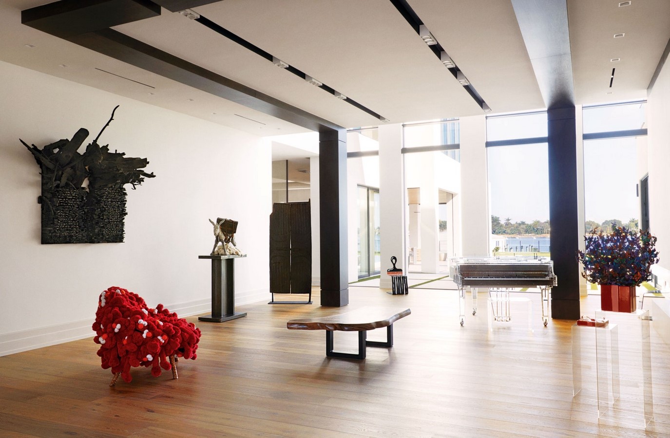 Serena Williams’ Home, Florida, USA - Sheet2