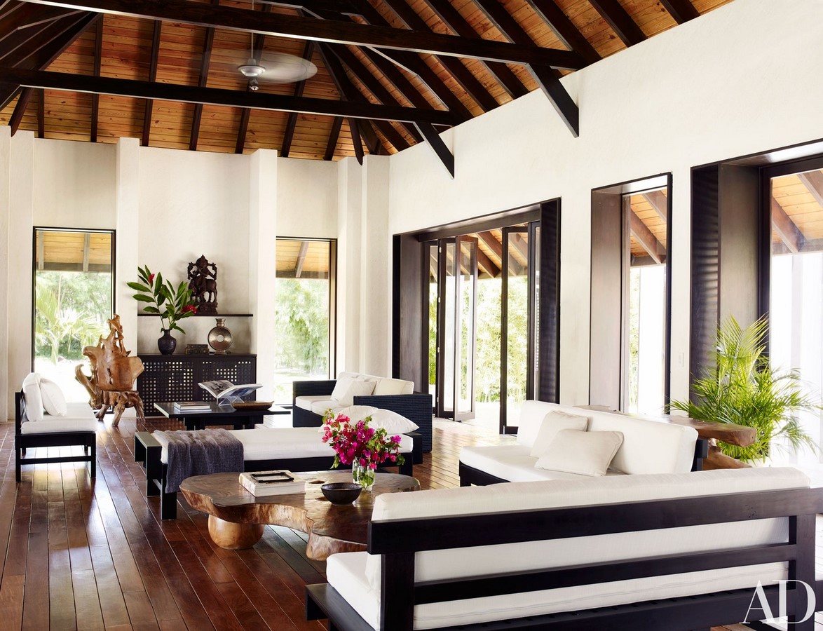 Marc Anthony’s House, Dominican Republic - Sheet1