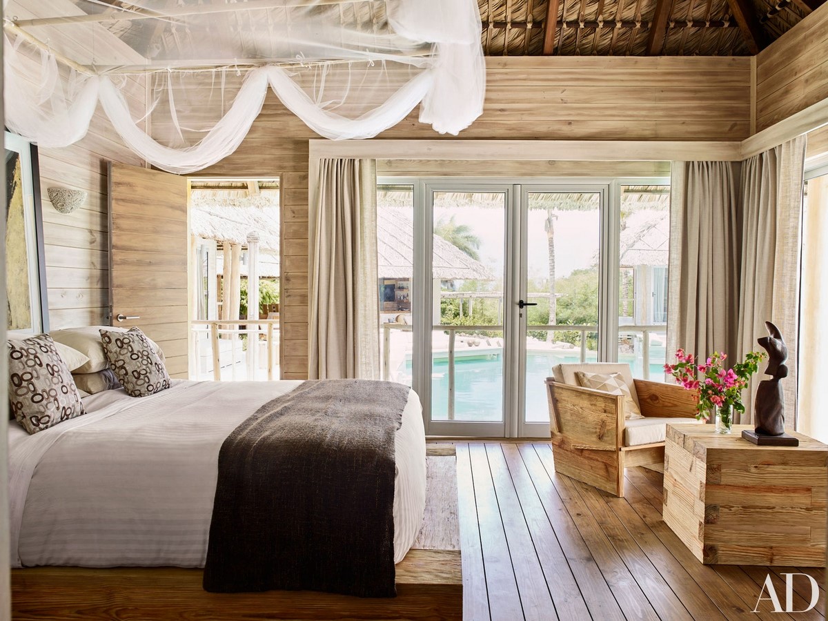 Marc Anthony’s House, Dominican Republic - Sheet2