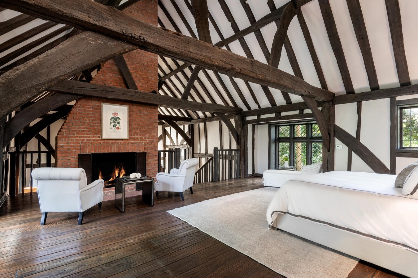 Ellen DeGeneres and Portia de Rossi’s House, Montecito, California, USA - Sheet2