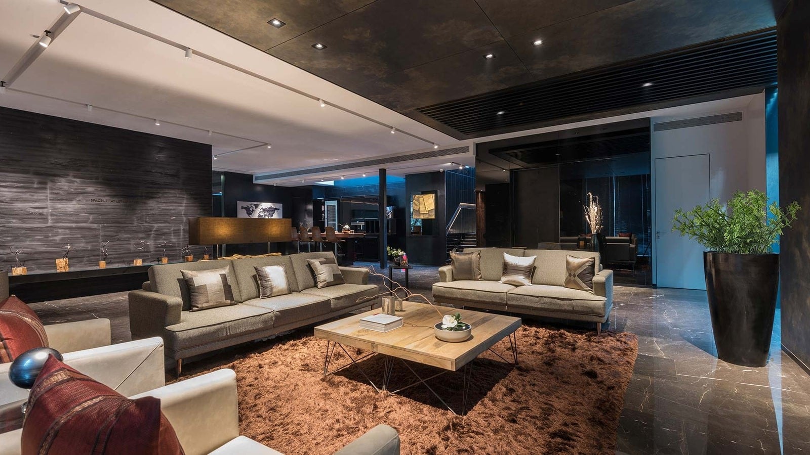 Sachin Tendulkar’s Home, Mumbai, India - Sheet1