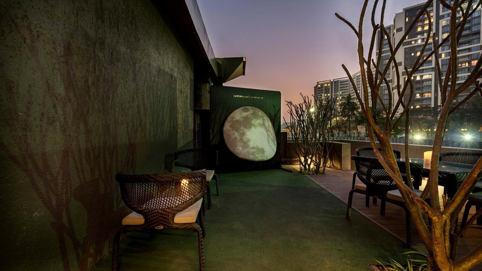 Sachin Tendulkar’s Home, Mumbai, India - Sheet2
