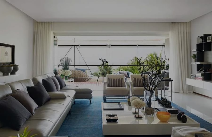 25 Stylish Celebrity homes around the world