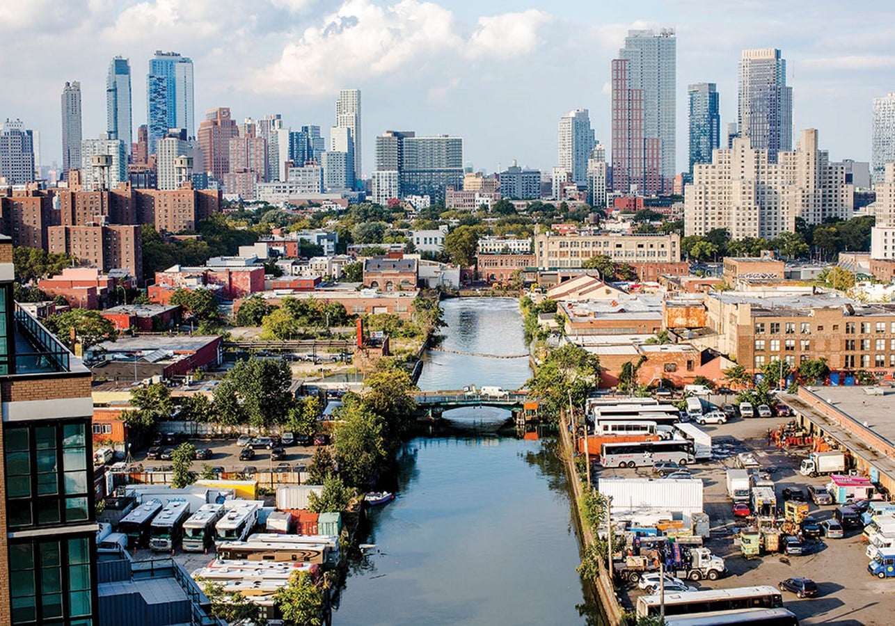5 things you did not know about Urban Management - Sheet1