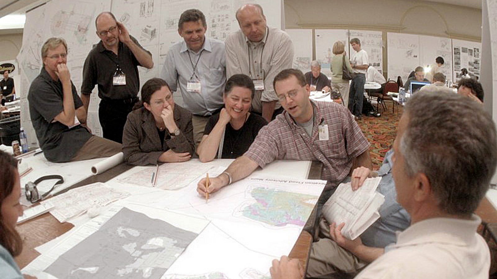 5 things you did not know about Urban Management - Sheet3