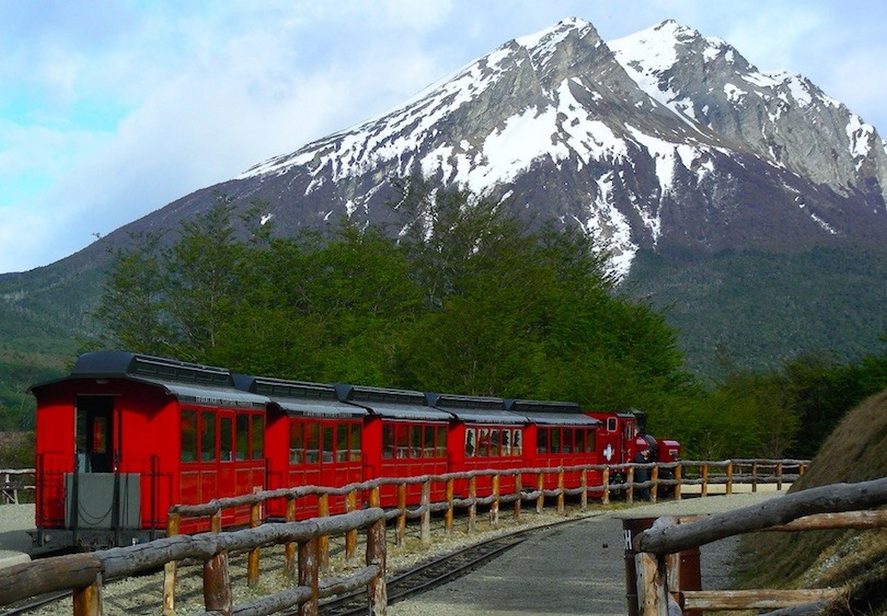 15 Beautiful Railway Stations around the world - Sheet10