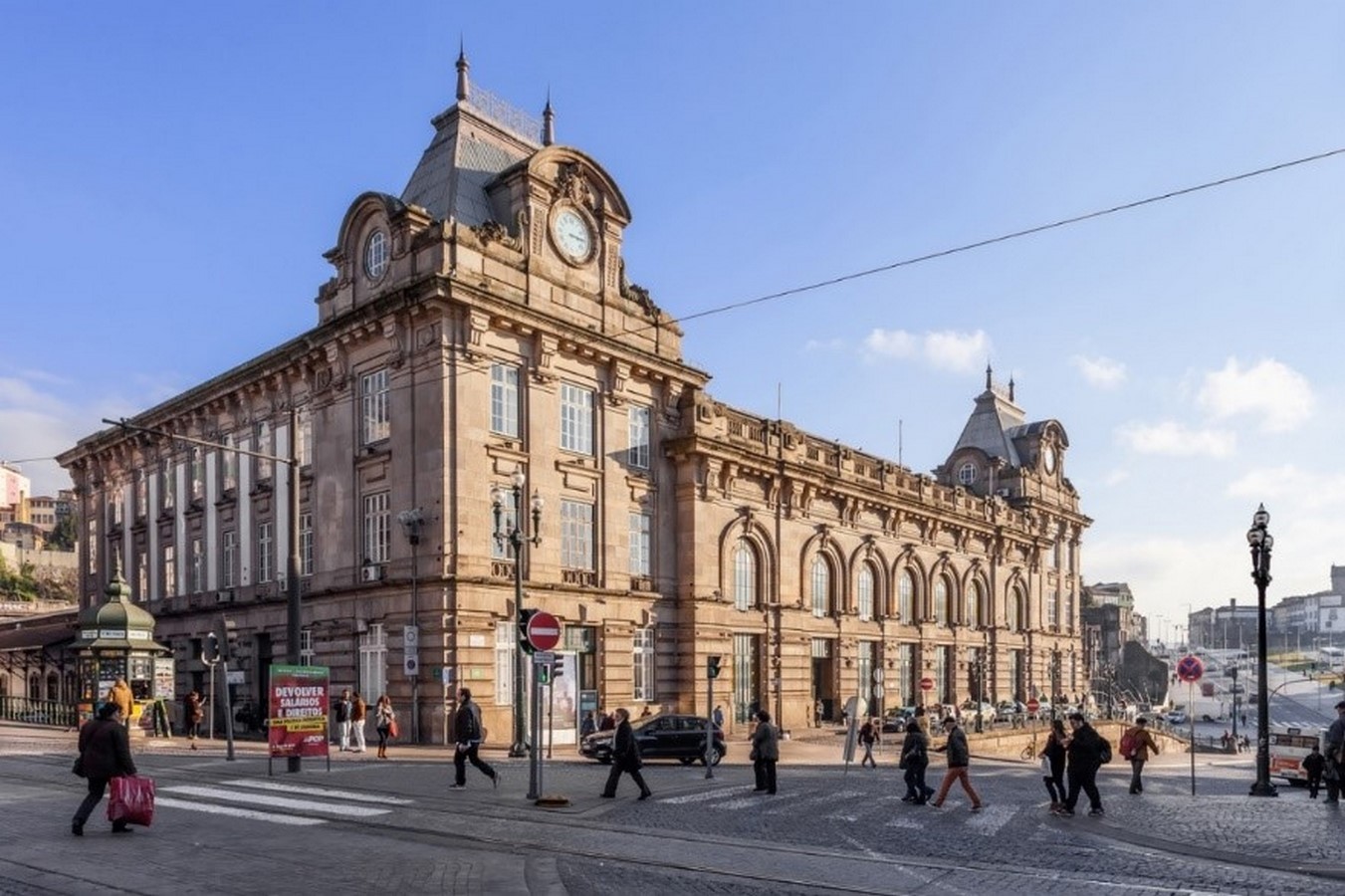 15 Beautiful Railway Stations around the world - Sheet14