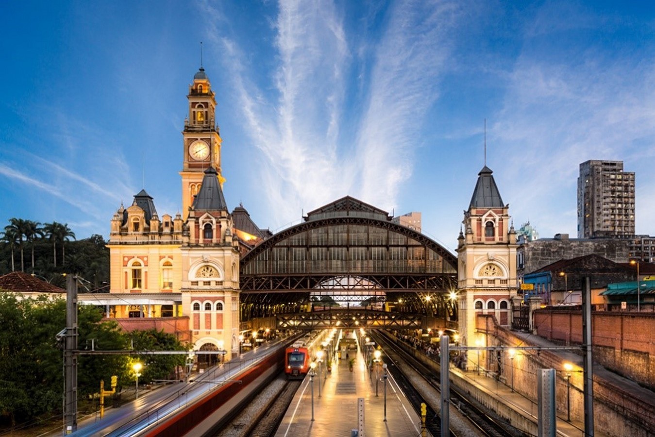 15 Beautiful Railway Stations around the world - Sheet5