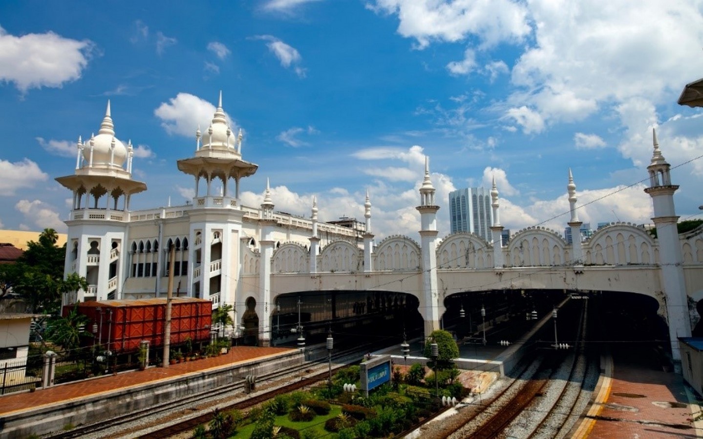 15 Beautiful Railway Stations around the world - Sheet7