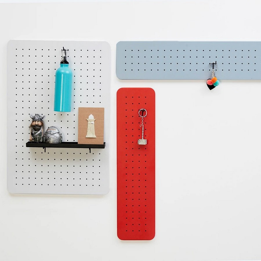 Dash Wall Hook System - Sheet3