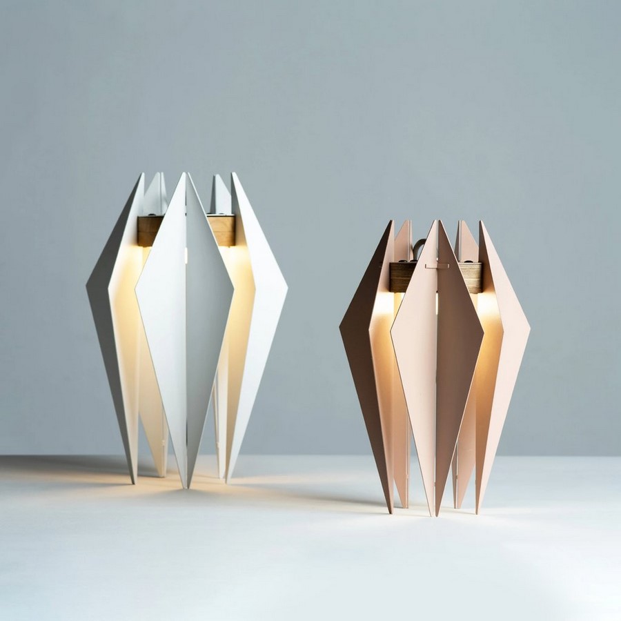 Hikari Lamp - Sheet1