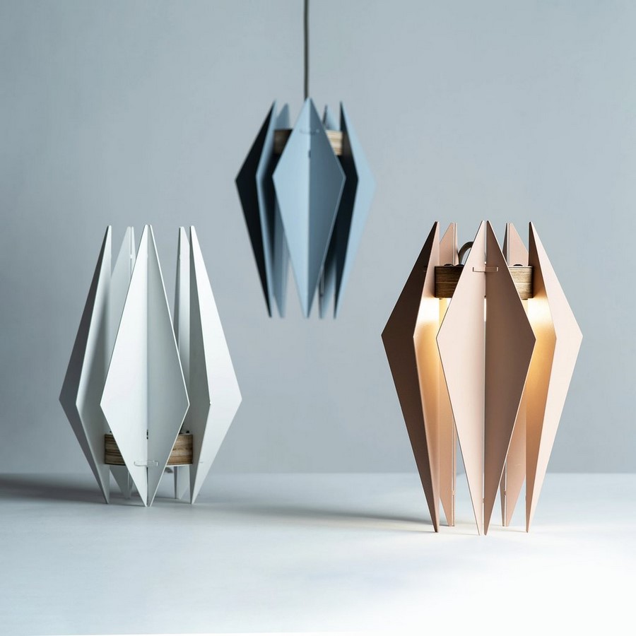 Hikari Lamp - Sheet2