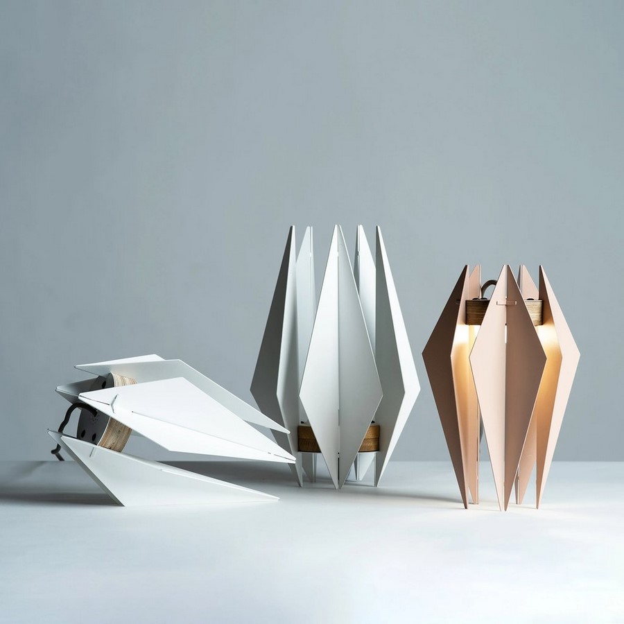 Hikari Lamp - Sheet3