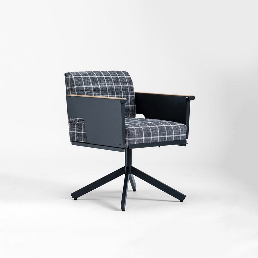 Troy Mini Armchair  - Sheet1