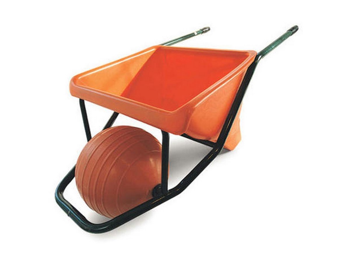 Ballbarrow ©httpswww.stuff.tv