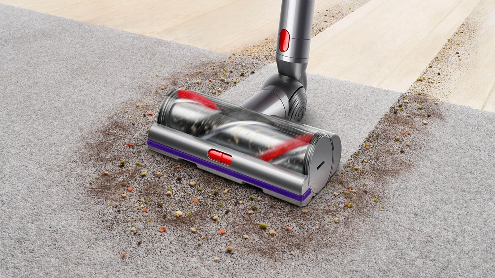 Dyson v11 Absolute Pro ©www.dyson.in