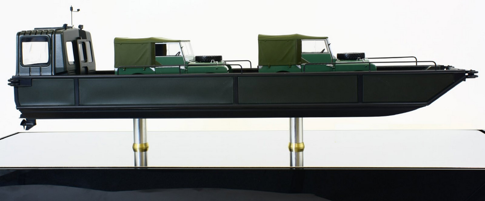 Rotork Sea Truck_httpswww.amalgam-models.co.uk