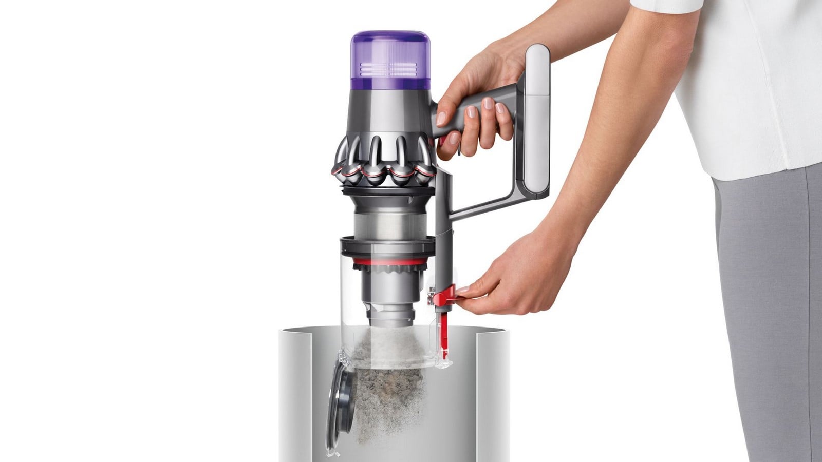 Dyson v11 Absolute Pro ©www.dyson.in