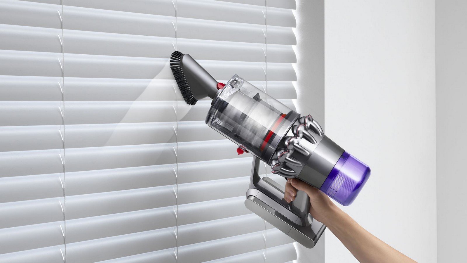 Dyson v11 Absolute Pro ©www.dyson.in