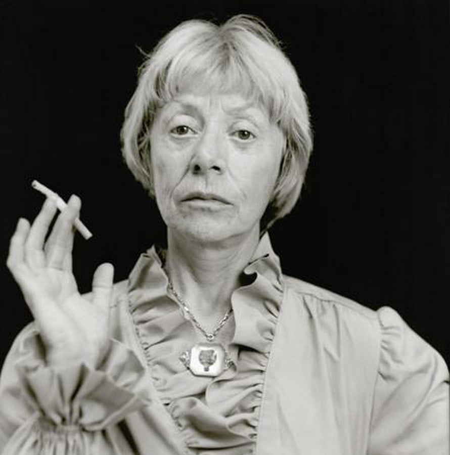 Life of an Artist: Elaine de Kooning - Sheet2