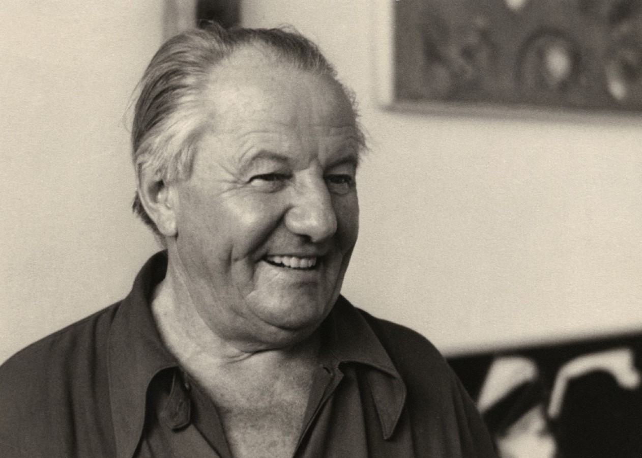 Life of an Artist: Hans Hofmann - Sheet1
