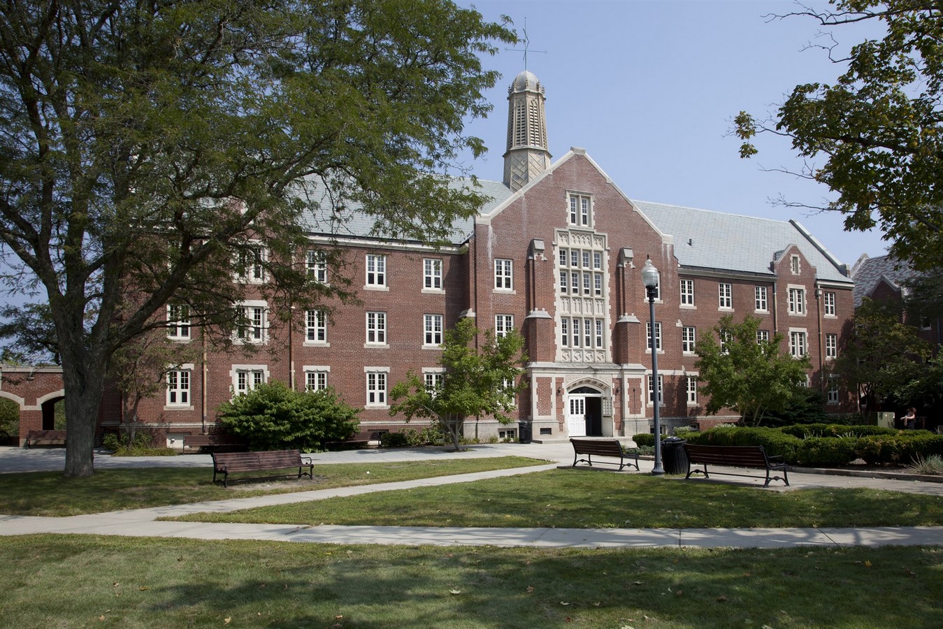 University of Connecticut - Sheet1