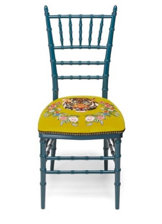 Relationship between Fashion and Furniture – are they dependent on each other? - Sheet1