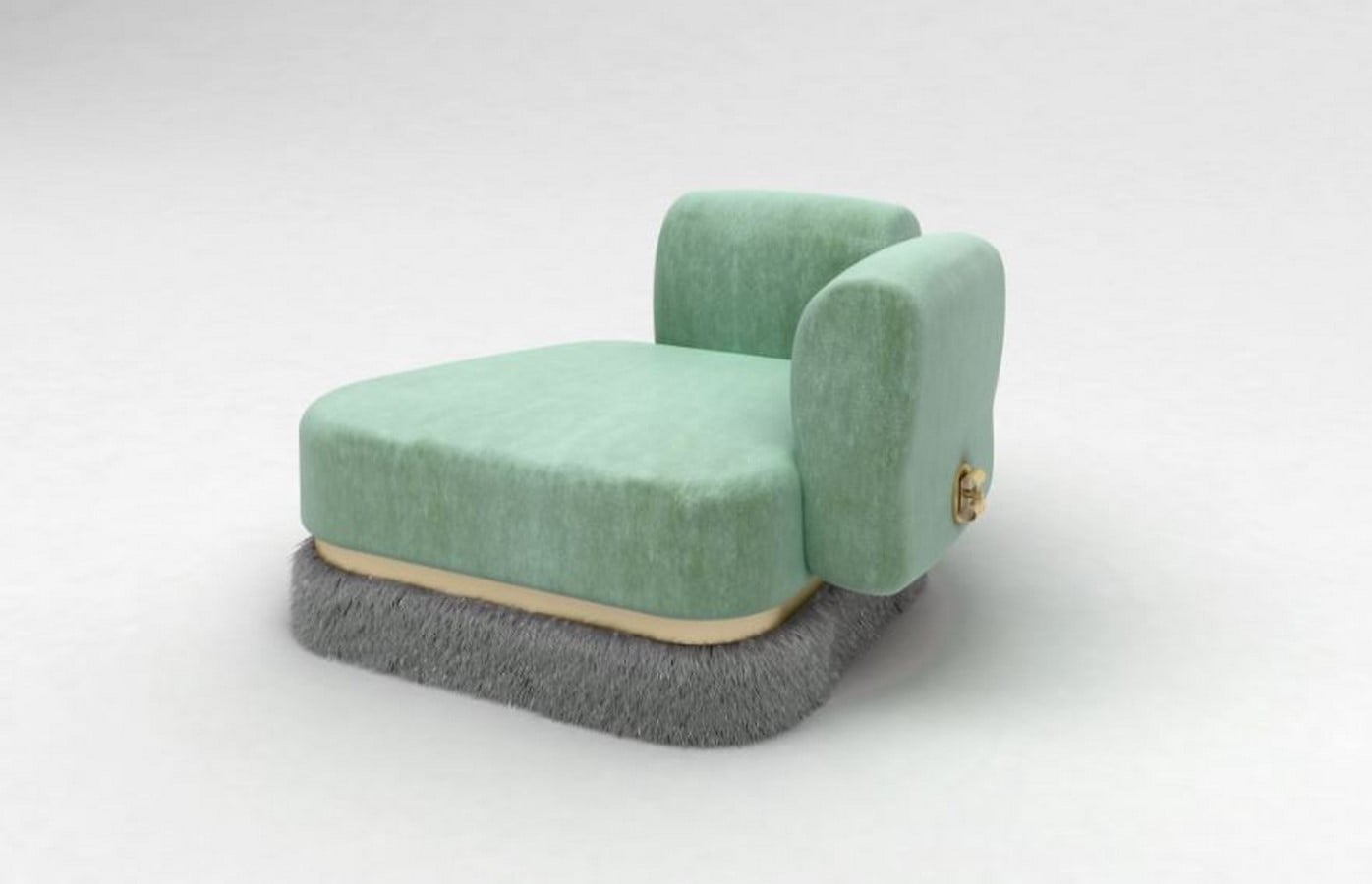 Relationship between Fashion and Furniture – are they dependent on each other? - Sheet3