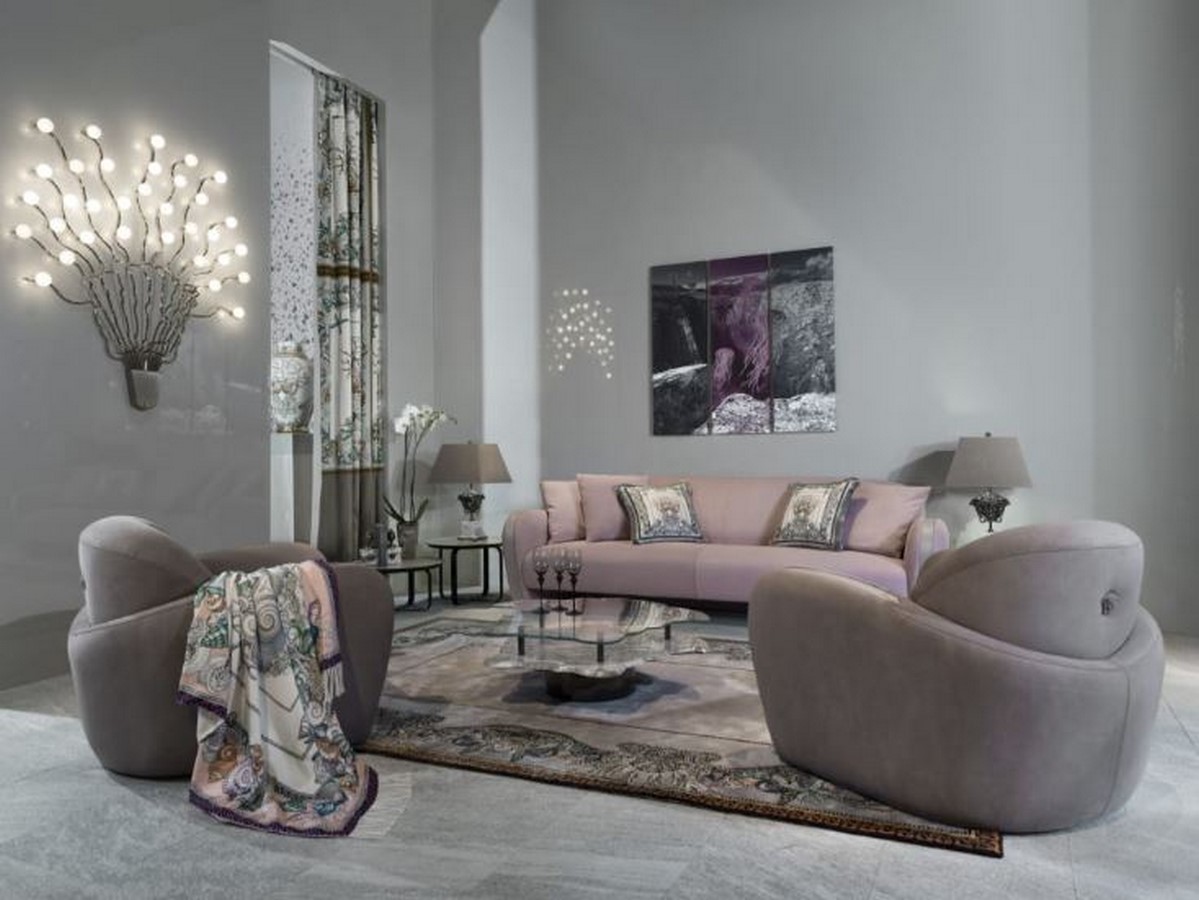 Relationship between Fashion and Furniture – are they dependent on each other? - Sheet4