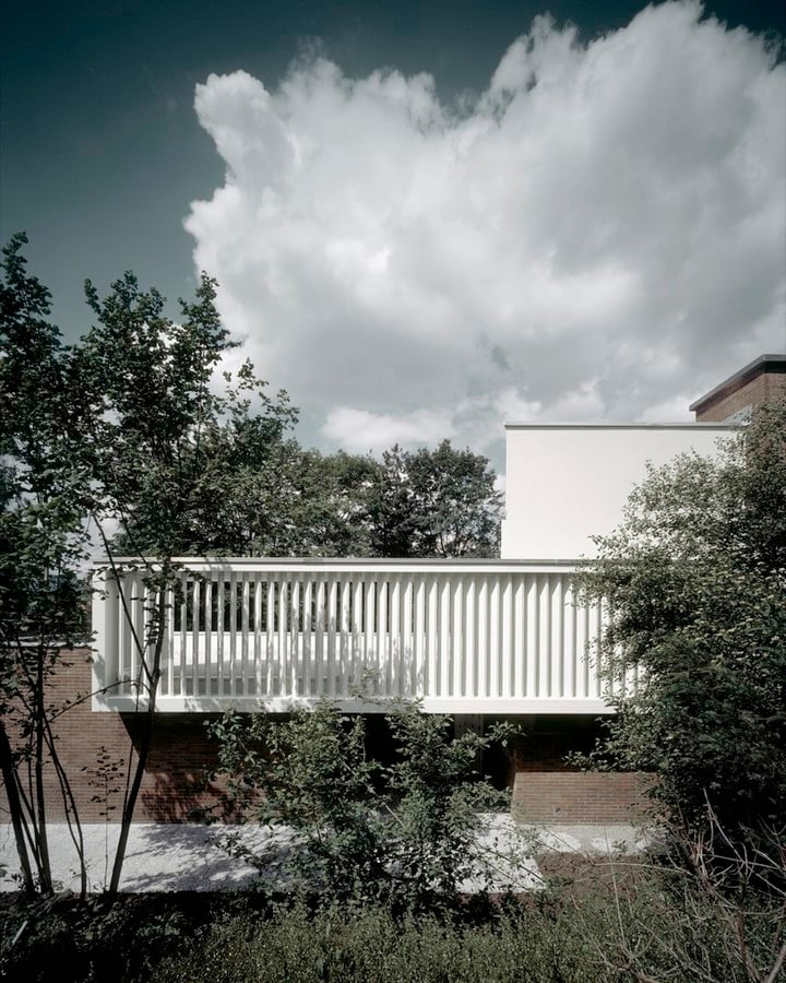 Grieder House, 2006 - Sheet2