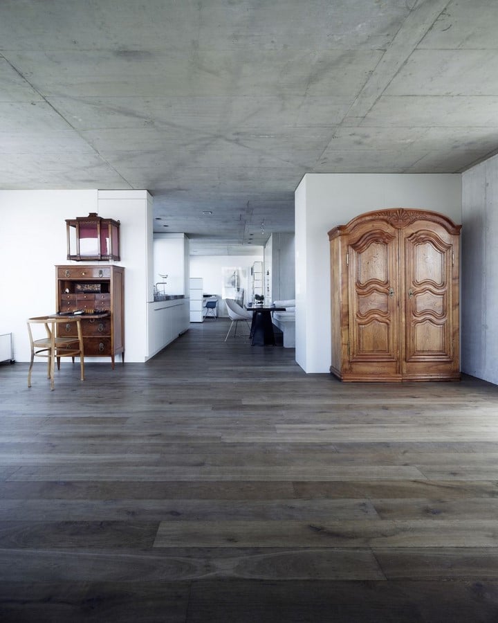 Apartment house on Röntgenstrasse, 2010 - Sheet3