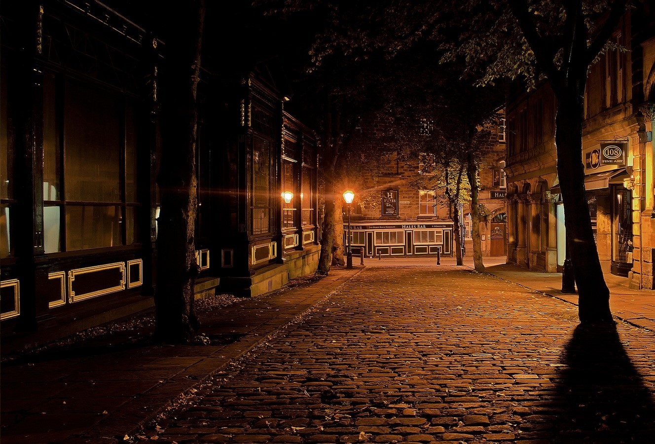 How similar are Architecture and poetry? - Sheet4