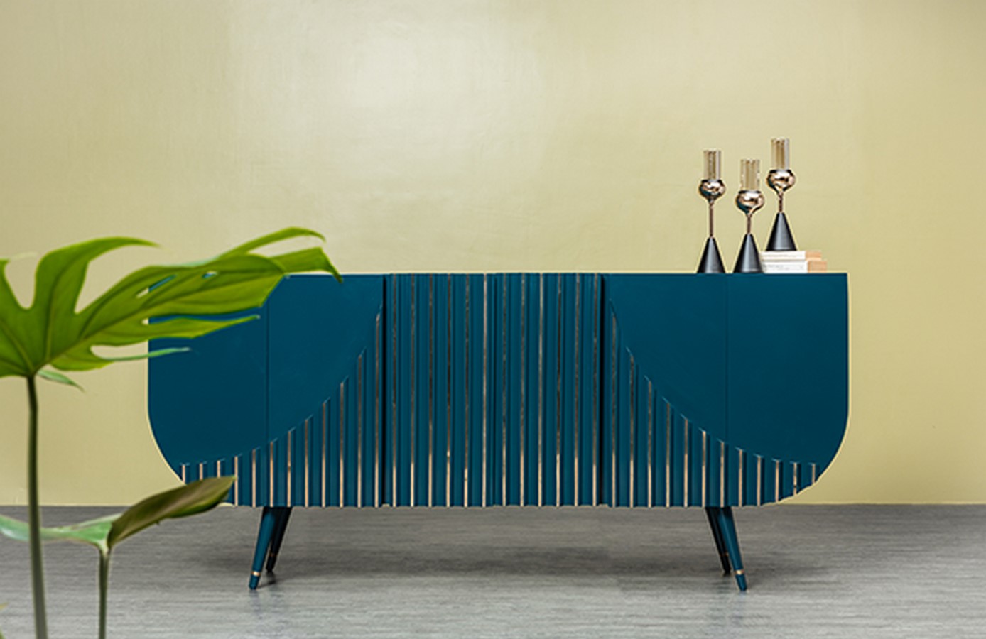 10 Furniture Designers everyone should know - Sheet13