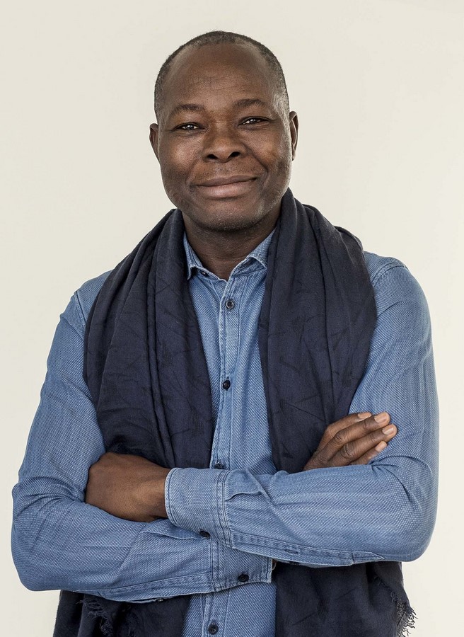 2021 Thomas Jefferson Foundation Medal in Architecture awarded to Francis Kéré - Sheet1