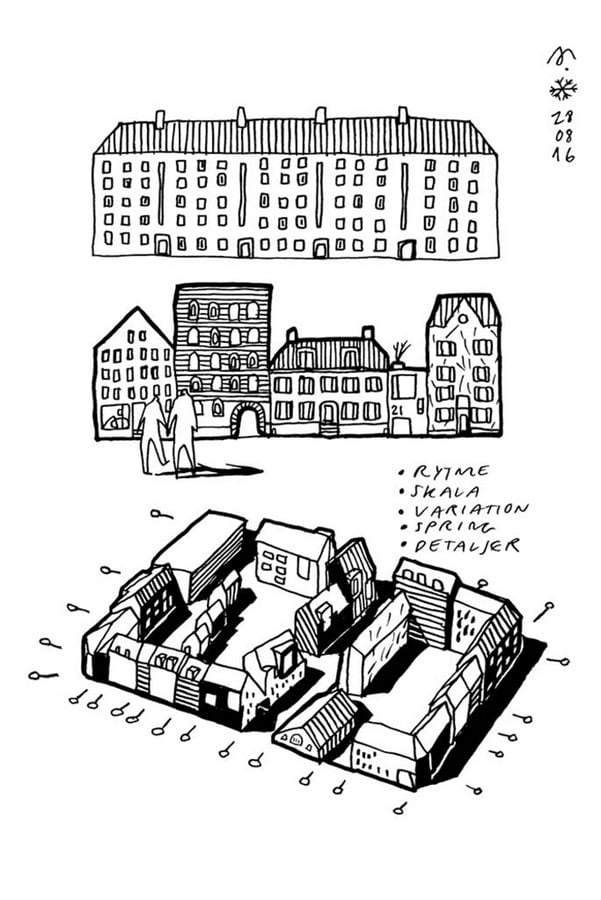 CEBRA Architecture- 15 Iconic Projects