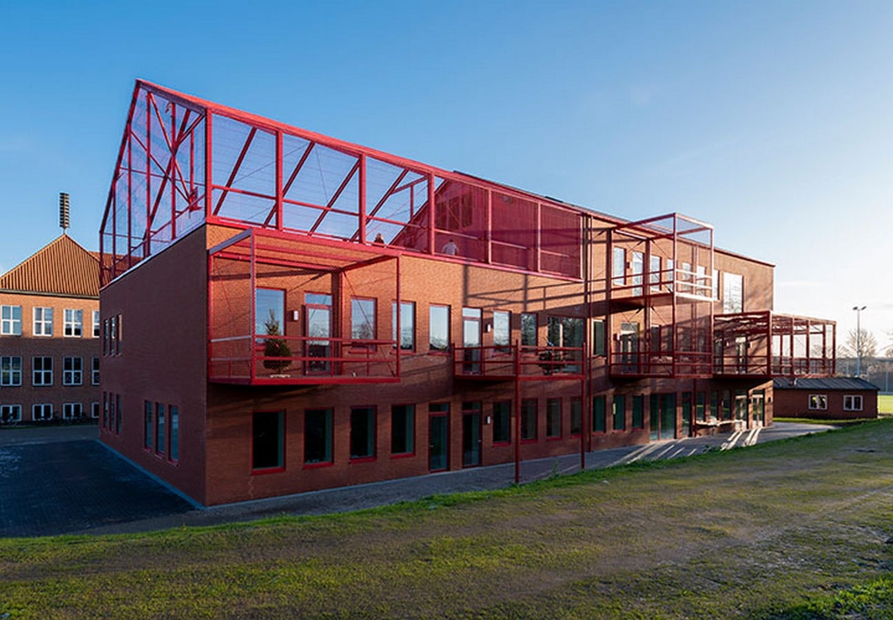 CEBRA Architecture- 15 Iconic Projects