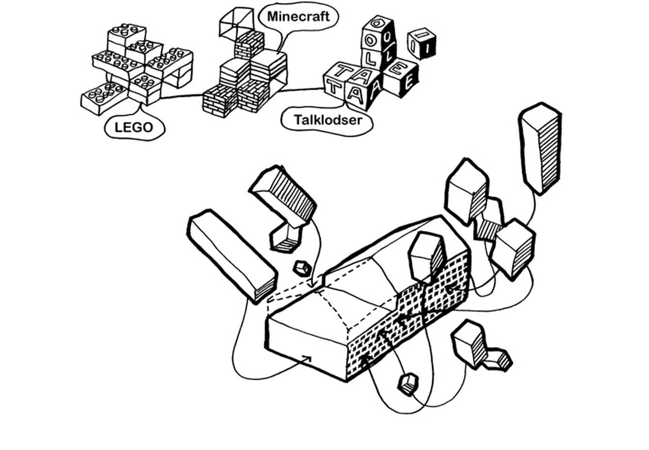 CEBRA Architecture- 15 Iconic Projects