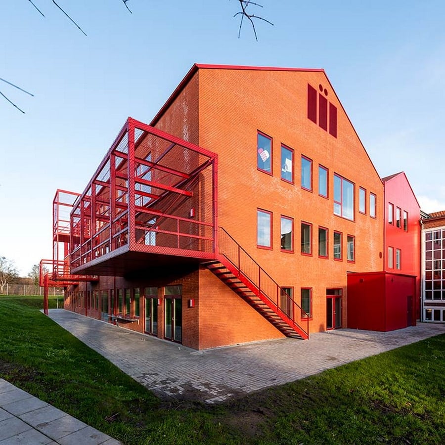 CEBRA Architecture- 15 Iconic Projects