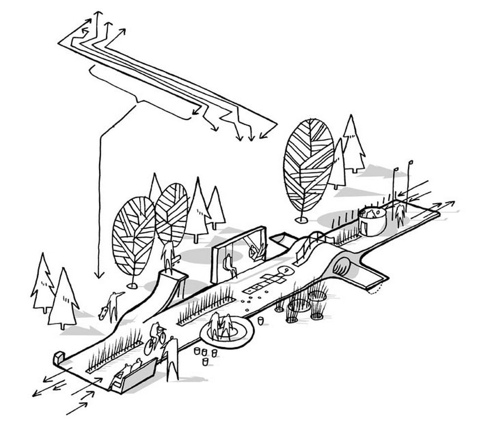 CEBRA Architecture- 15 Iconic Projects