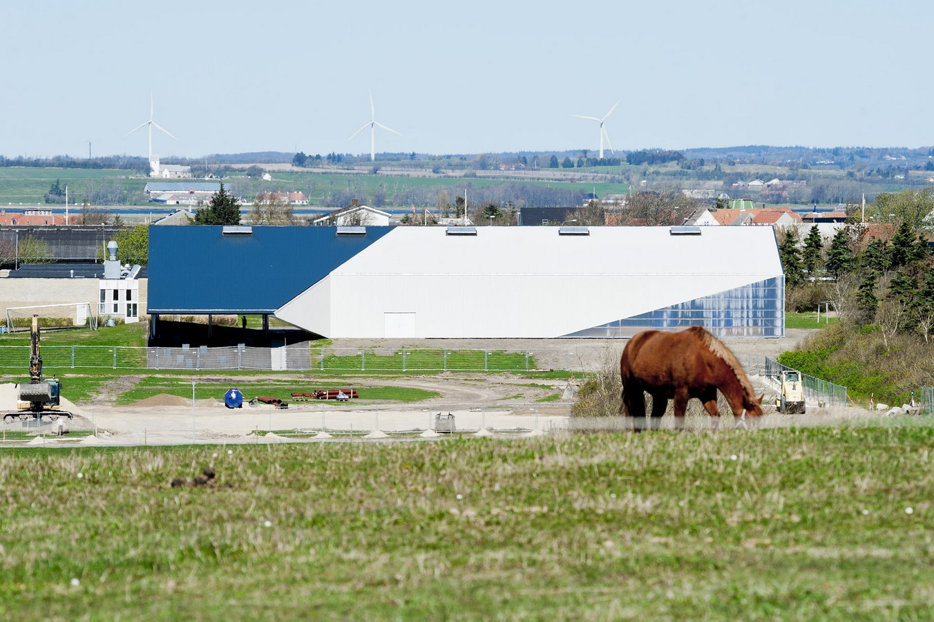 CEBRA Architecture- 15 Iconic Projects