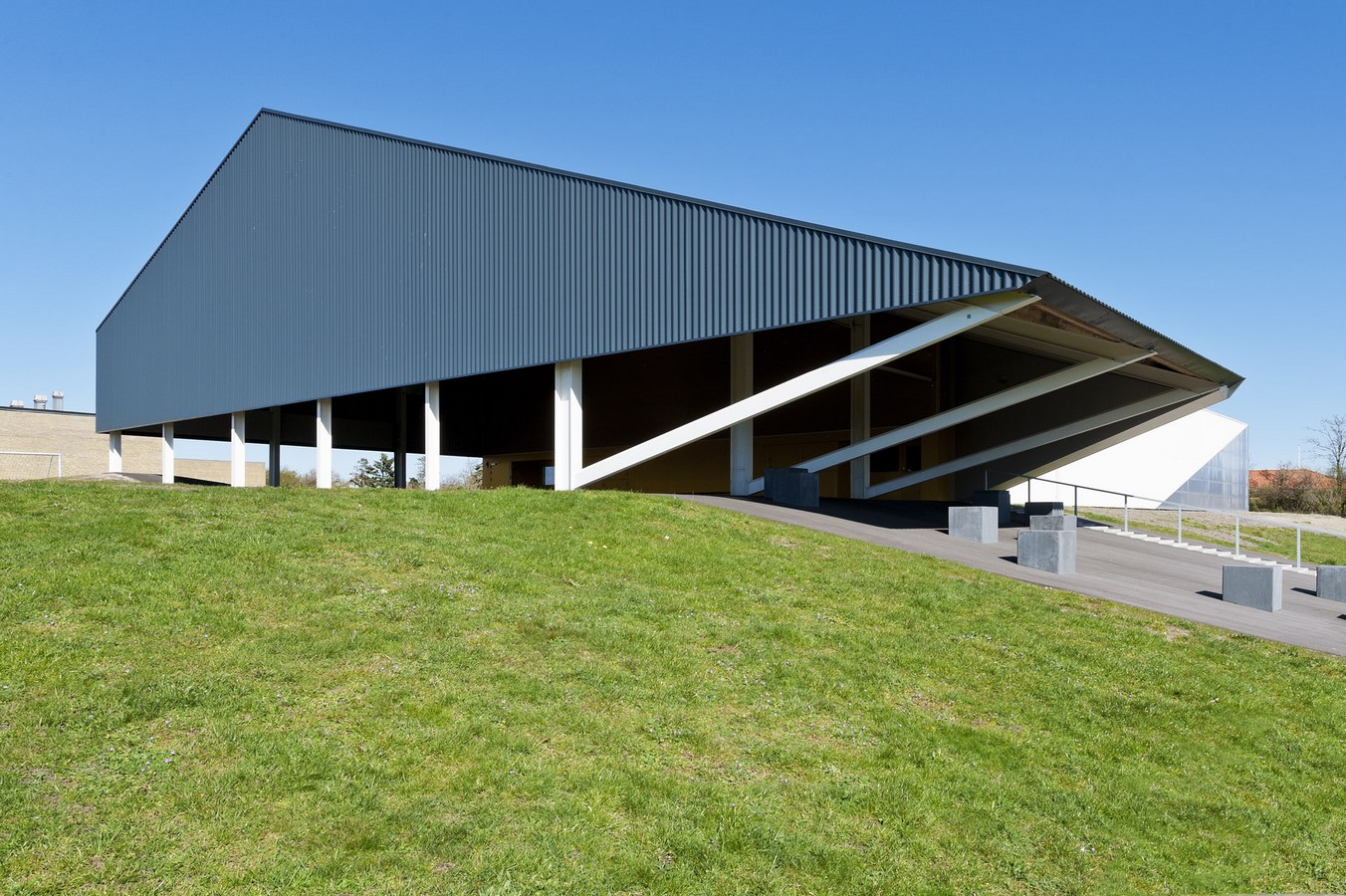 CEBRA Architecture- 15 Iconic Projects
